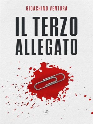 cover image of Il terzo allegato